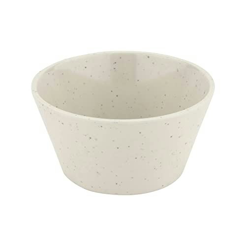 Get Ivory Ironstone Melamine Dessert Bowl 12-Pack: $21.56 Get Ivory Ironstone Melamine Dessert Bowl 12-Pack: $21.56