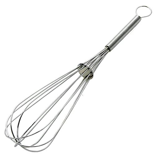 Chef Craft 10-inch Chrome Whisk: $5.80 Chef Craft 10-inch Chrome Whisk: $5.80