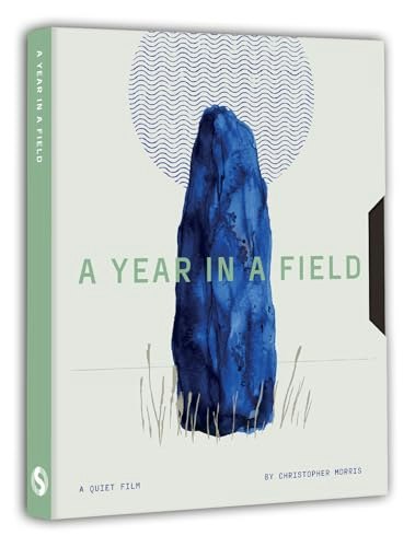 A Year In A Field: $18.49 A Year In A Field: $18.49