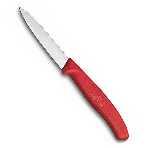 Victorinox Swiss Classic 3.25" Paring Knife: $8