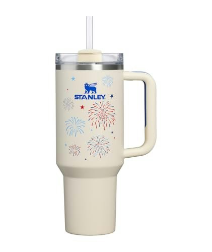 Stanley 40-oz Quencher H2.0 FlowState Tumbler: $33 Stanley 40-oz Quencher H2.0 FlowState Tumbler: $33