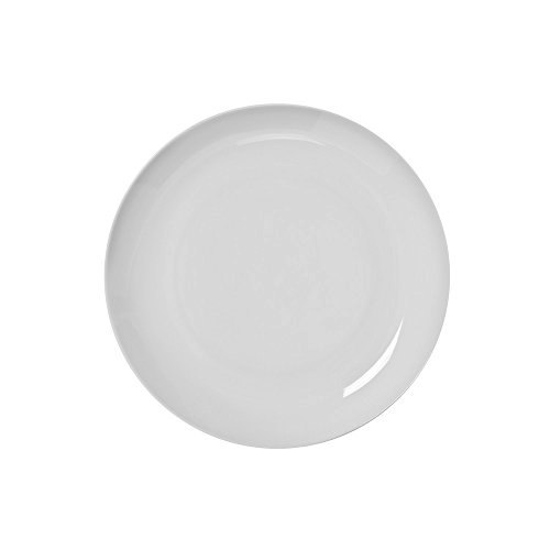 10 Strawberry Street Royal Coupe 8.625-Inch Salad Plate 6-Pack: $46.44