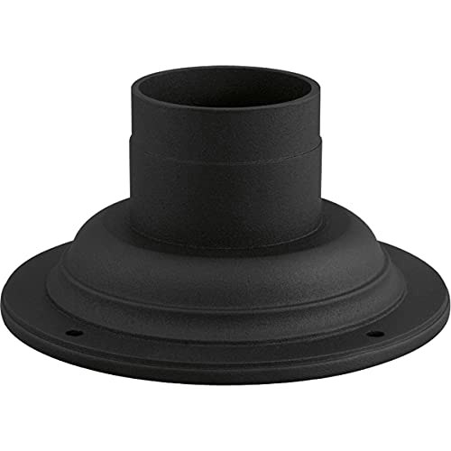 Progress Lighting 3" Outdoor Post Mount Light Adapter: $30.65 Progress Lighting 3" Outdoor Post Mount Light Adapter: $30.65
