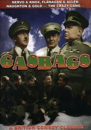 Gasbags: $22.75