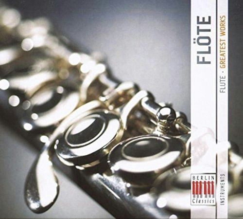 Flute: $17.12 Flute: $17.12