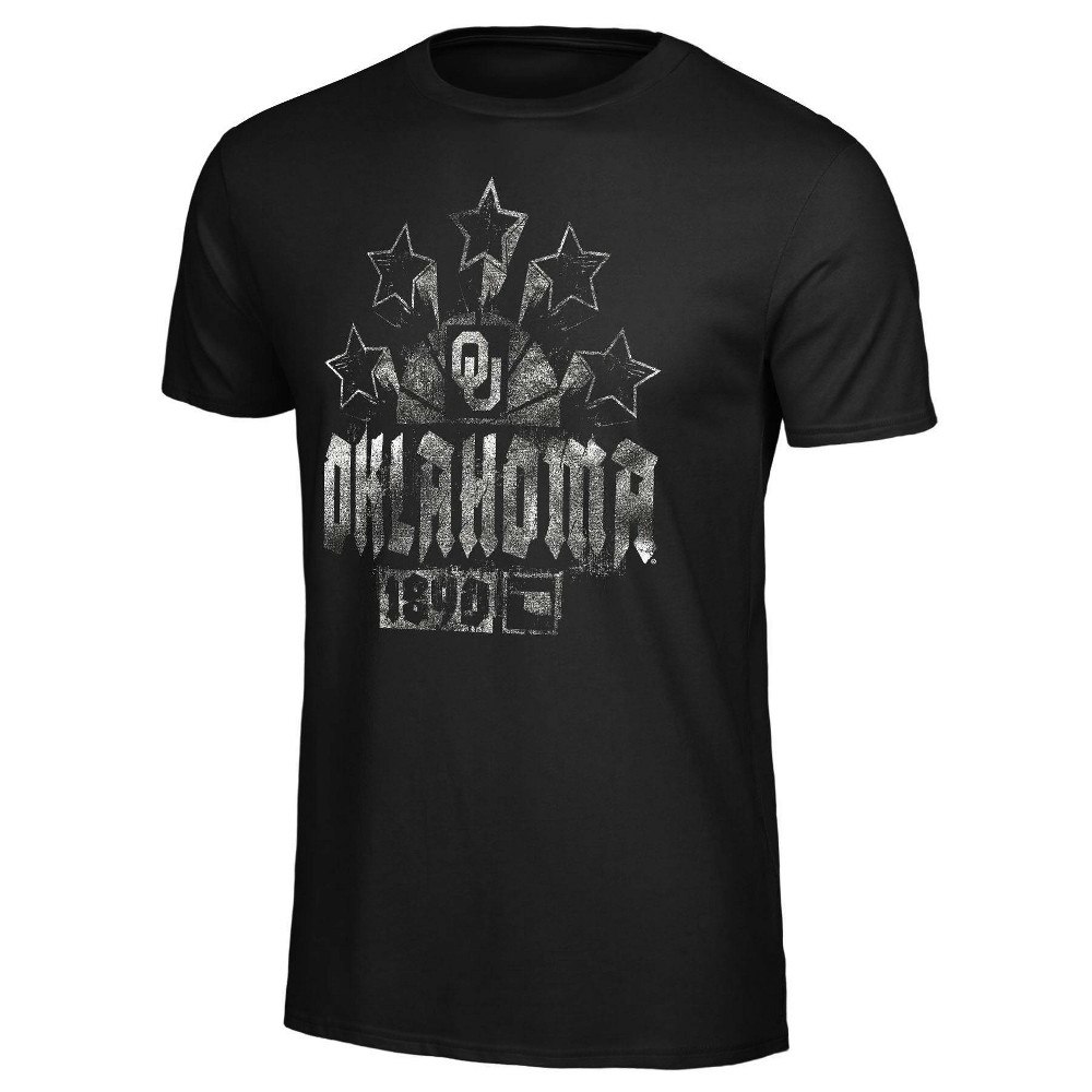 Oklahoma Sooners NCAA Life T-Shirt: $19.99 Oklahoma Sooners NCAA Life T-Shirt: $19.99