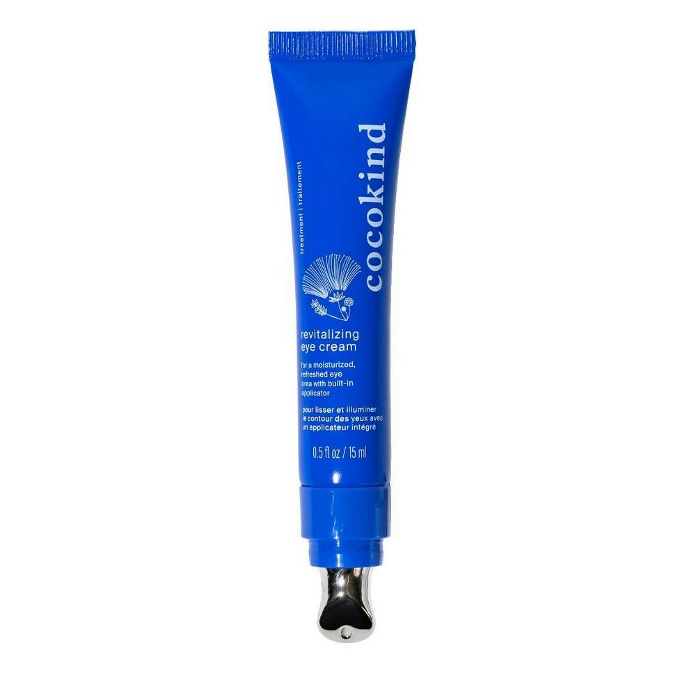 Cocokind Revitalizing Eye Cream 0.5 fl oz: $19.99 Cocokind Revitalizing Eye Cream 0.5 fl oz: $19.99