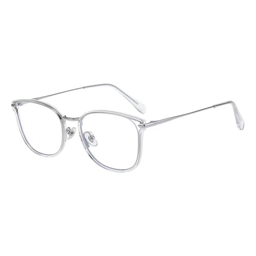 Gudvue Blue Light Blocking Cat Eye Glasses: $16.99 Gudvue Blue Light Blocking Cat Eye Glasses: $16.99