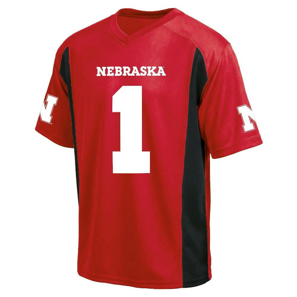 Nebraska Cornhuskers Youth Jersey: $24.99 Nebraska Cornhuskers Youth Jersey: $24.99
