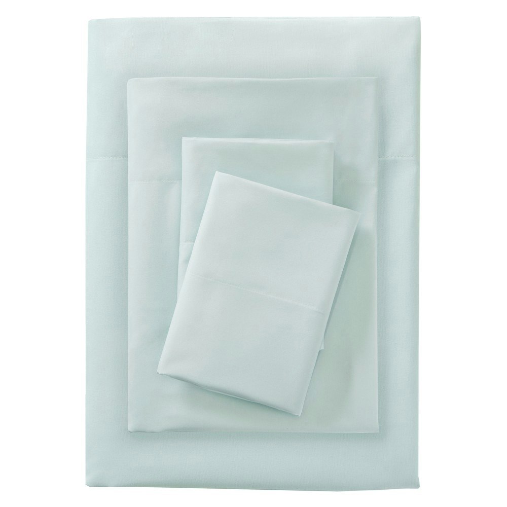 Smart Cool Full Microfiber Sheet Set: $32.99 Smart Cool Full Microfiber Sheet Set: $32.99