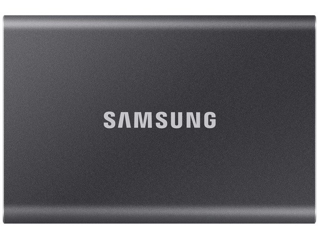 Samsung T7 2TB Portable SSD: $499.99 Samsung T7 2TB Portable SSD: $499.99