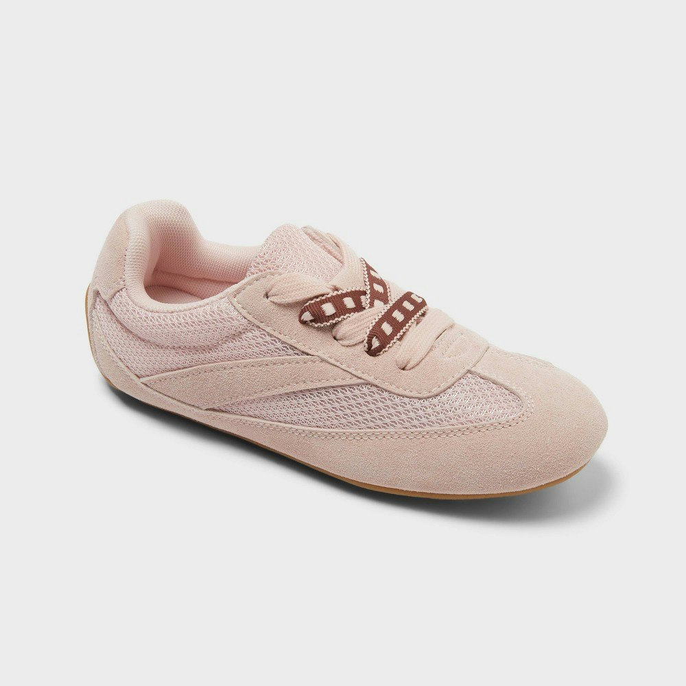 Art Class Girls' Lace-Up Sneakers: $25 Art Class Girls' Lace-Up Sneakers: $25