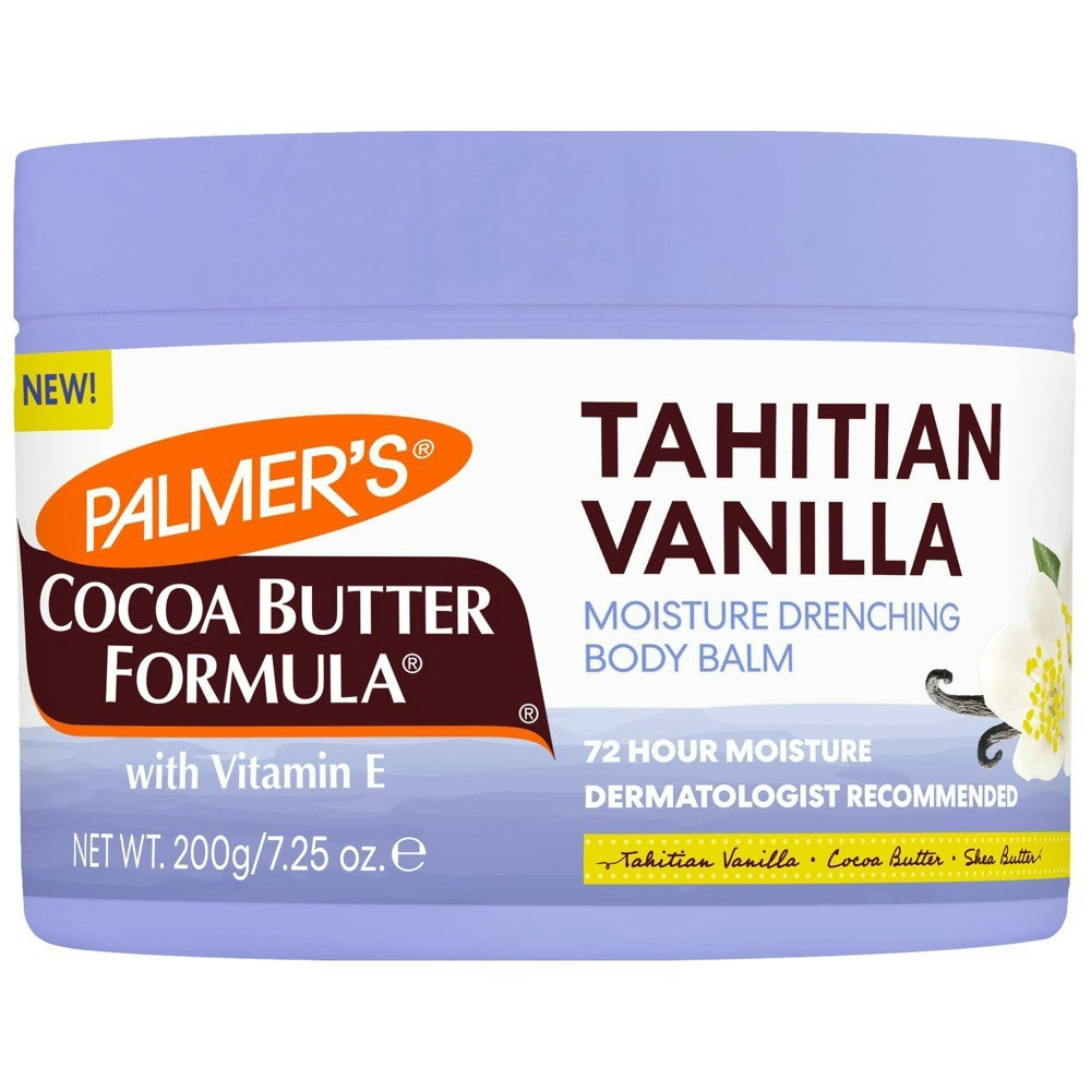Palmer's Moisture Drenching Solid Hand and Body Lotion 7.25oz: $7.99 Palmer's Moisture Drenching Solid Hand and Body Lotion 7.25oz: $7.99