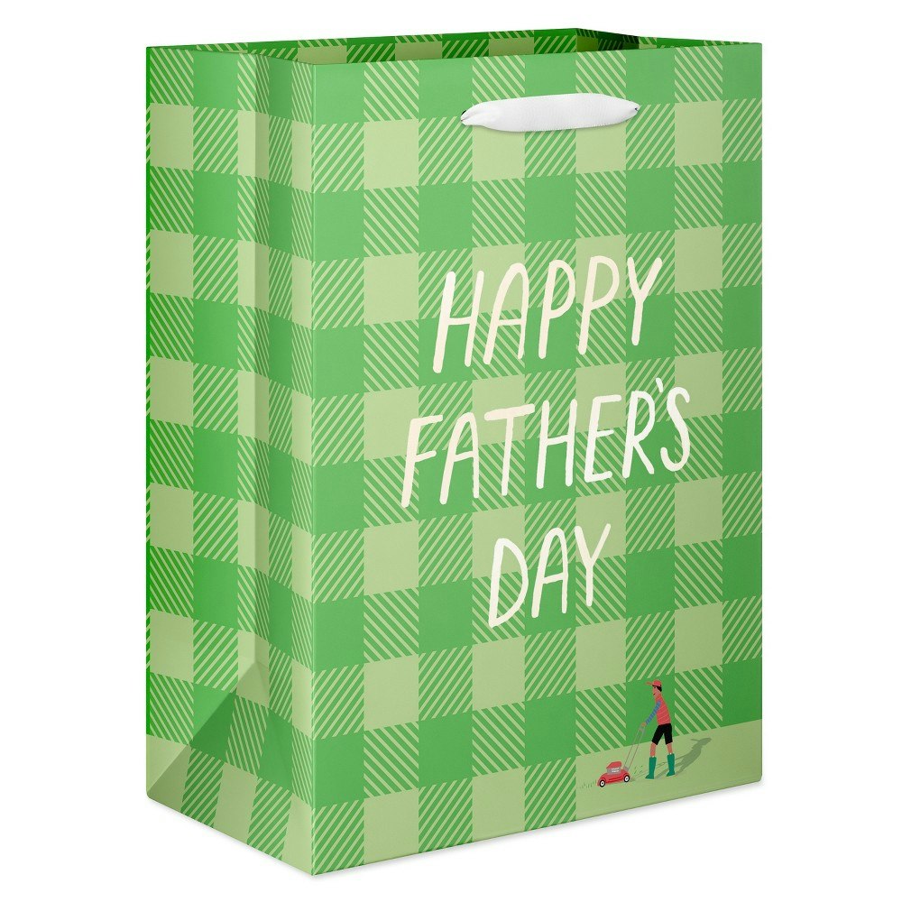 13" x 10" Father's Day Gift Bag: $4.99 13" x 10" Father's Day Gift Bag: $4.99