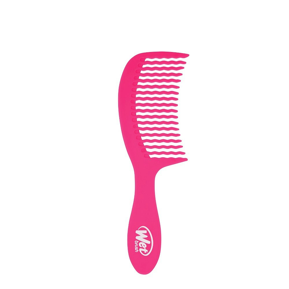 Wet Brush Detangling Comb: $4.79 Wet Brush Detangling Comb: $4.79