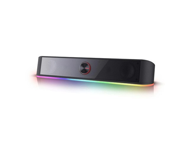 Redragon GS560 Adiemus RGB Desktop Soundbar: $36.99 Redragon GS560 Adiemus RGB Desktop Soundbar: $36.99