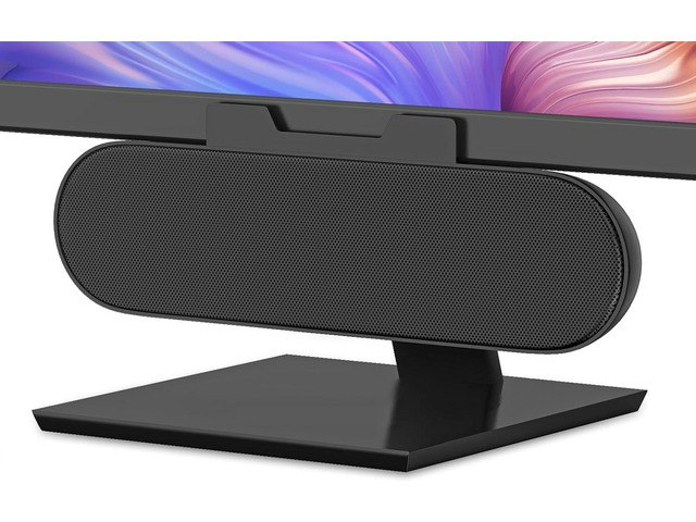 USB Desktop Computer Speaker: $38.05 USB Desktop Computer Speaker: $38.05