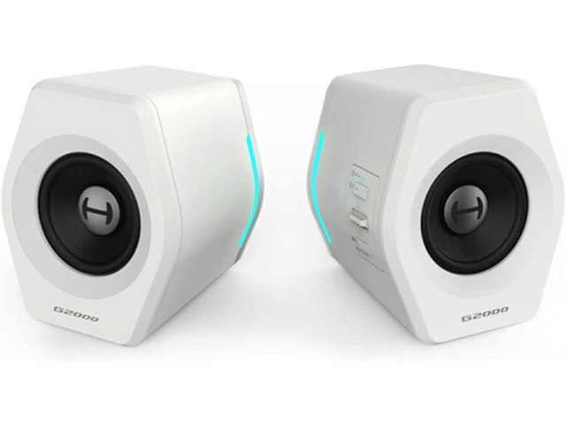 G2000 32W RGB Multimedia PC Speakers: $217.77 G2000 32W RGB Multimedia PC Speakers: $217.77