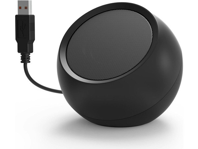 USB Computer Speakers: $23.16 USB Computer Speakers: $23.16