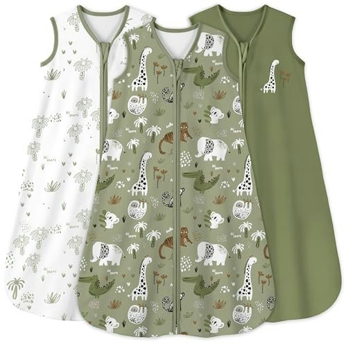Yoofoss 12-18 Month 0.5 TOG Organic Cotton Sleep Sack: $25.49 Yoofoss 12-18 Month 0.5 TOG Organic Cotton Sleep Sack: $25.49