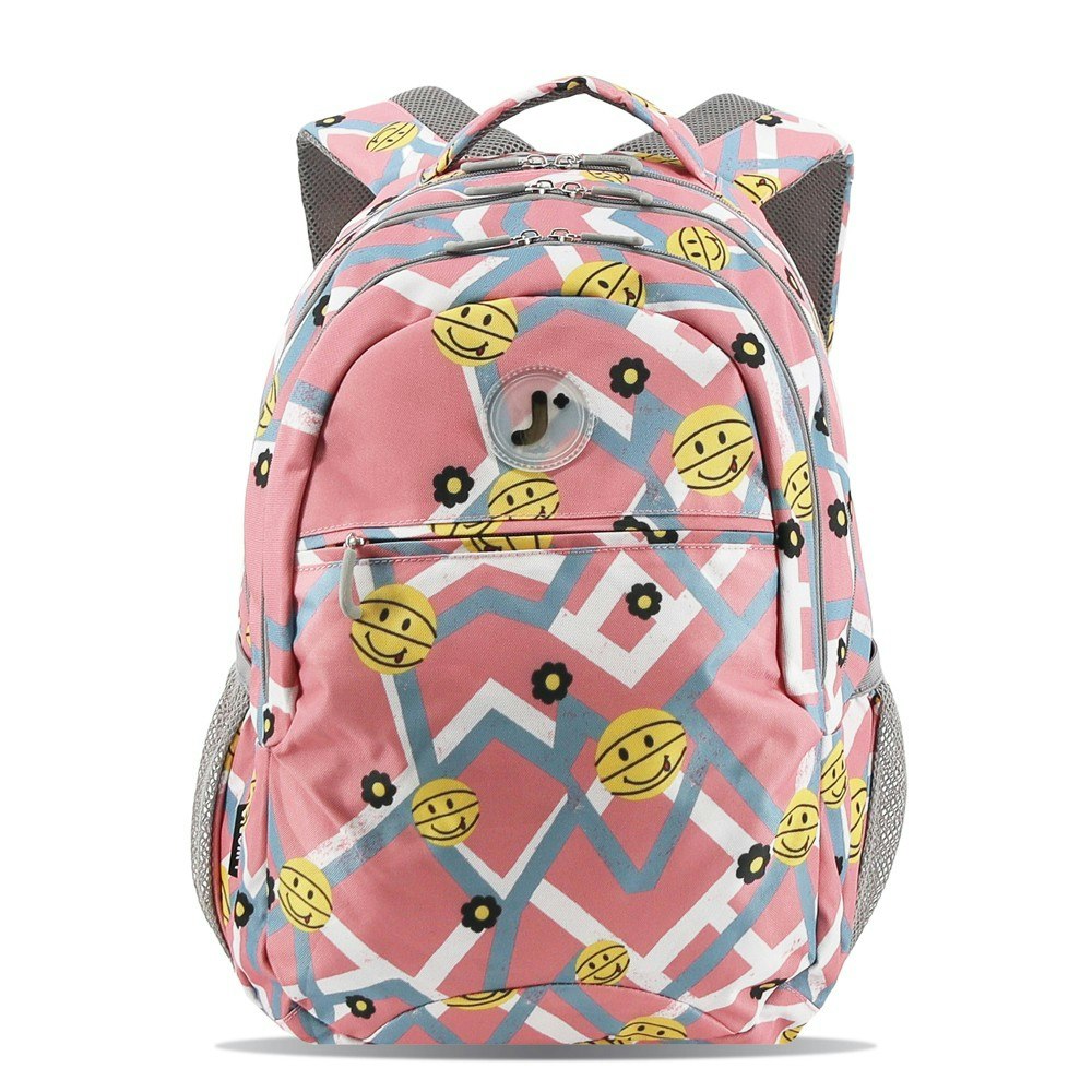 JWorld Cornelia 18-Inch Laptop Backpack: $24.99
