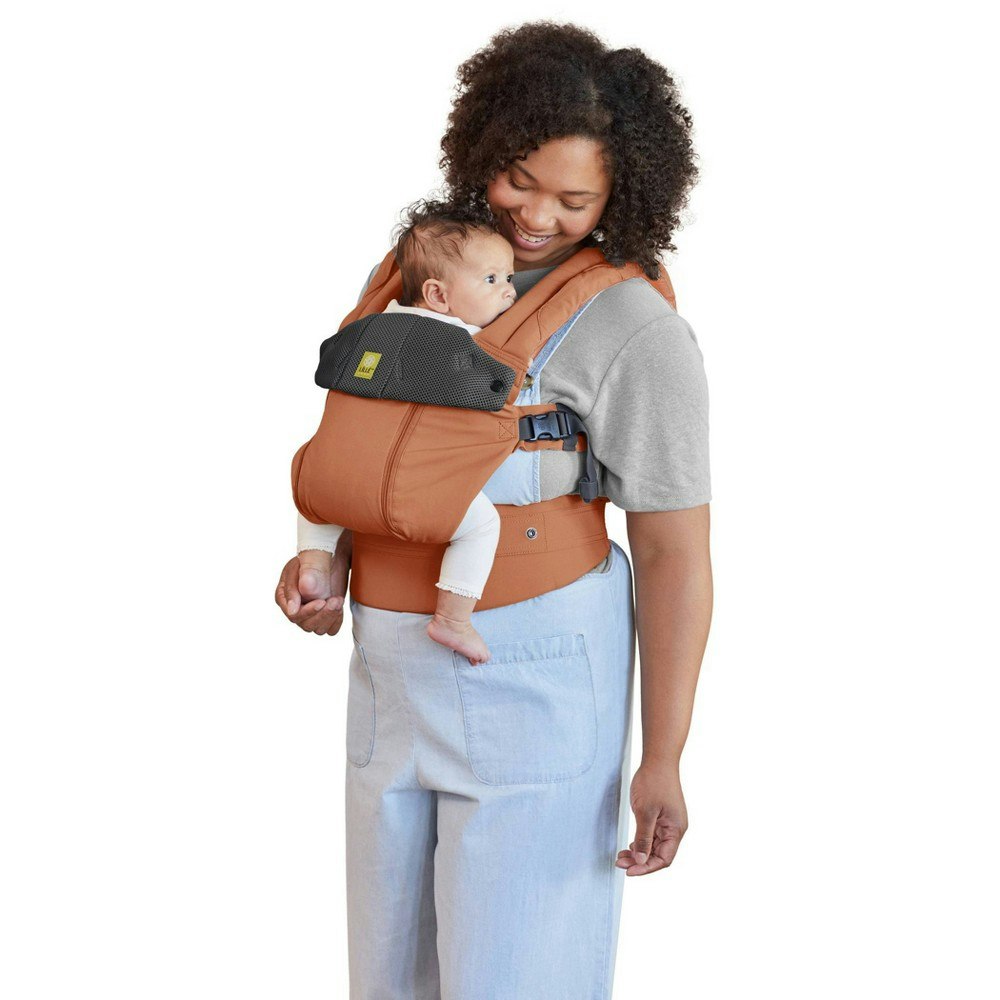 Lillebaby Complete All Season Baby Carrier: $119.99 Lillebaby Complete All Season Baby Carrier: $119.99