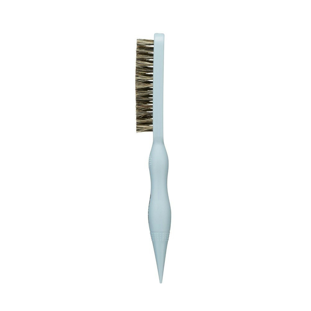 Conair 2-in-1 Boar Bristle Hair Styling Brush: $7.99