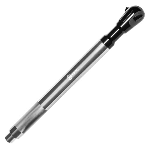 Hoyeto 1/2-Inch Offset Extension Wrench: $32.12