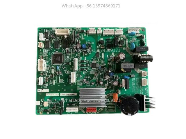 GK3SX80410-C Refrigerator Main PCB Control Board: $174.95 GK3SX80410-C Refrigerator Main PCB Control Board: $174.95