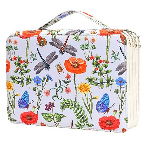Vomgomfom 200-Slot 4-Layer Pencil Case: $21.24 Vomgomfom 200-Slot 4-Layer Pencil Case: $21.24