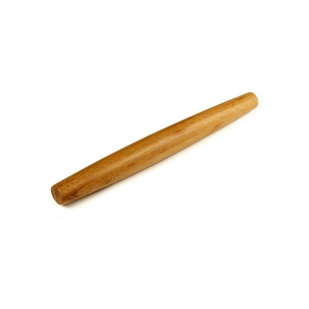 13-Inch Bamboo Rolling Pin: $42.84