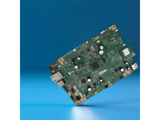 Epson WF-7710 Printer Main Motherboard: $179.26 Epson WF-7710 Printer Main Motherboard: $179.26