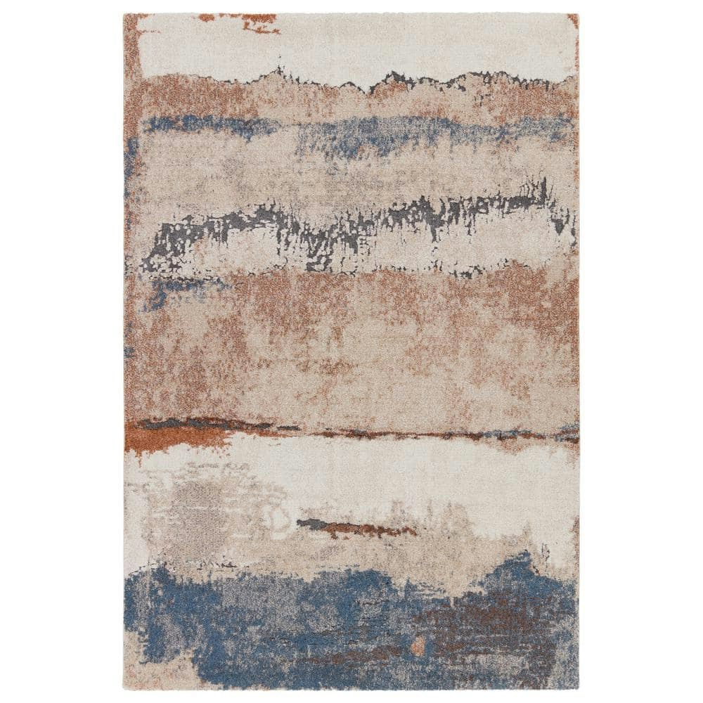 Sobia 10x13ft Abstract Polypropylene Area Rug: $789.93 Sobia 10x13ft Abstract Polypropylene Area Rug: $789.93