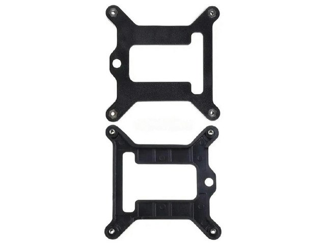 CPU Fan Bracket for LGA 1150/1155/1156: $11.99 CPU Fan Bracket for LGA 1150/1155/1156: $11.99