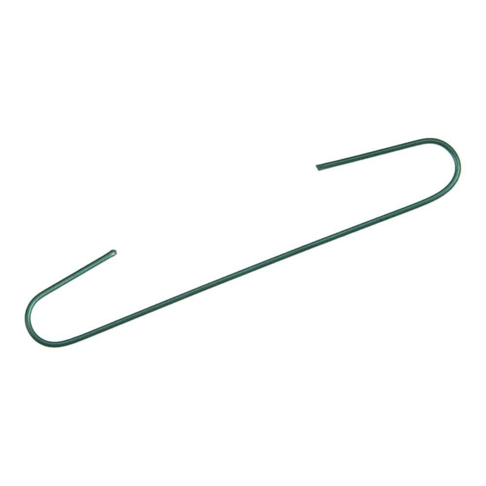 Jumbo Christmas Ornament Hooks 50-Pack: $19.98 Jumbo Christmas Ornament Hooks 50-Pack: $19.98
