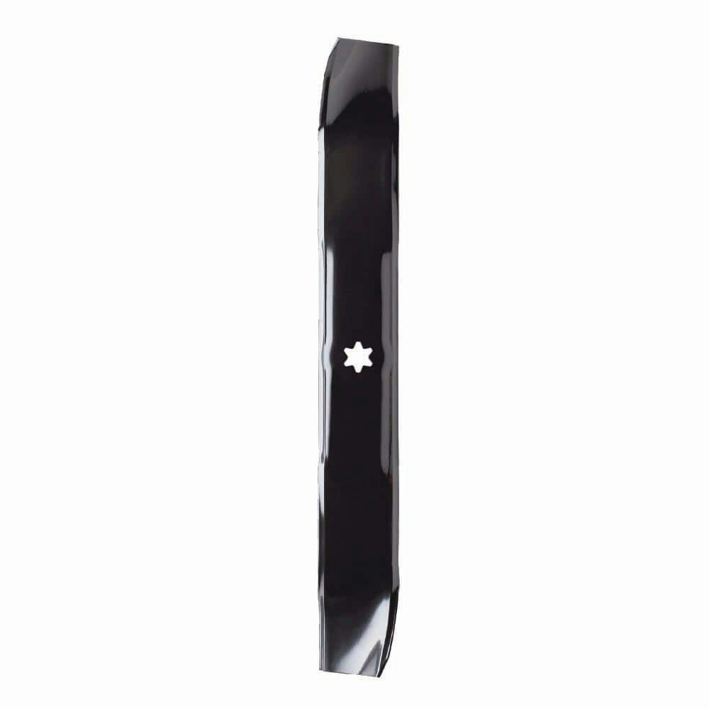 Cub-Cadet 42-Inch Riding Lawnmower Blades 2-Pack: $58.56 Cub-Cadet 42-Inch Riding Lawnmower Blades 2-Pack: $58.56