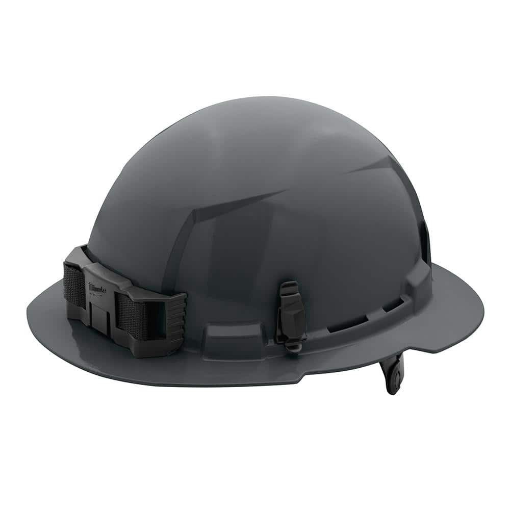 Bolt Type 1 Class E Full Brim Non-Vented Hard Hat 5-Pack: $139.97 Bolt Type 1 Class E Full Brim Non-Vented Hard Hat 5-Pack: $139.97