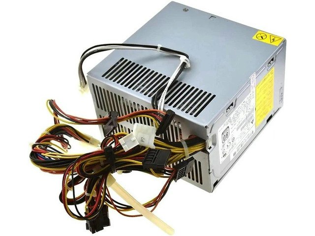 HP Z400 Workstation 475W Power Supply: $210.99