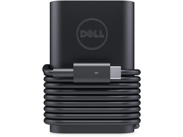 Dell 30W USB-C Power Adapter: $24.79 Dell 30W USB-C Power Adapter: $24.79