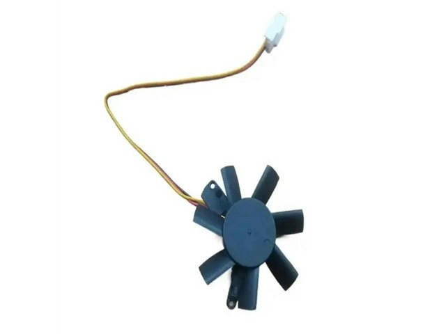 Motherboard and Video Card Cooling Fan: $19.90 Motherboard and Video Card Cooling Fan: $19.90