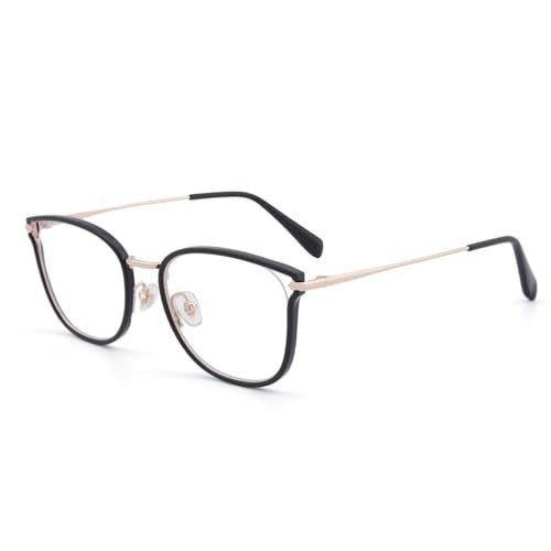Gudvue Cat Eye Blue Light Blocking Glasses: $16.99 Gudvue Cat Eye Blue Light Blocking Glasses: $16.99