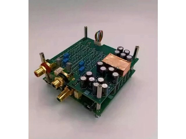 USB4 40Gbps Laptop GPU Dock: $267.45