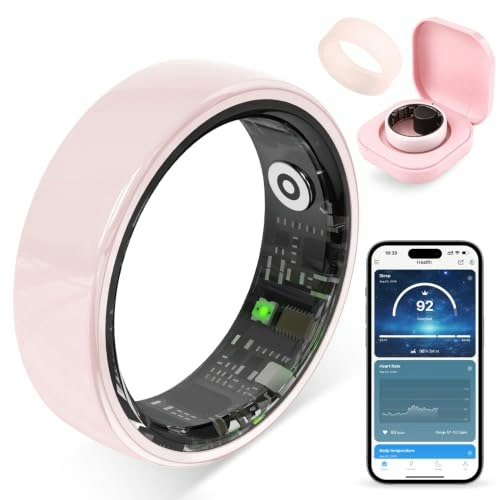 Colmi R02 Smart Health Tracking Ring: $55.98 Colmi R02 Smart Health Tracking Ring: $55.98