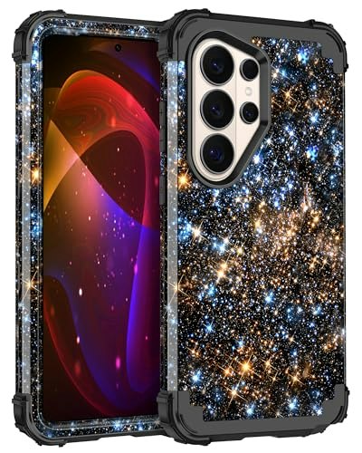 Miqala Galaxy S26 Ultra Heavy Duty Shockproof Case: $15.29 Miqala Galaxy S26 Ultra Heavy Duty Shockproof Case: $15.29