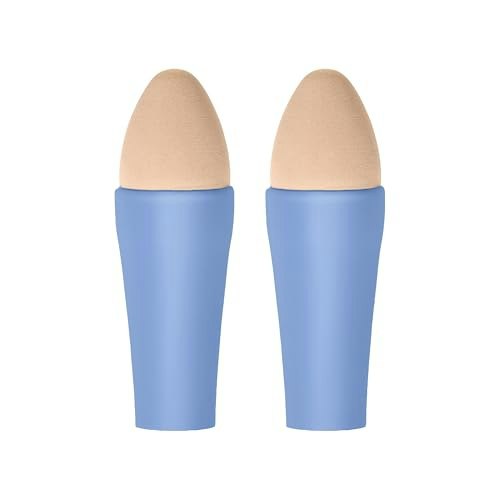 Alleyoop 4-in-1 Makeup Brush Sponge Refill 2-Pack: $9.99 Alleyoop 4-in-1 Makeup Brush Sponge Refill 2-Pack: $9.99