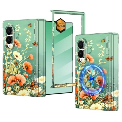 Hekodonk Samsung Galaxy Z Fold 8 Case: $21.25 Hekodonk Samsung Galaxy Z Fold 8 Case: $21.25