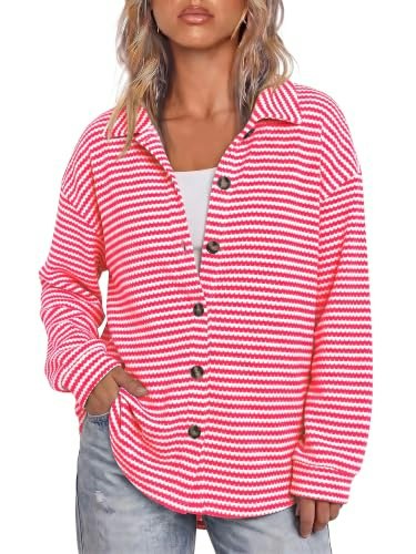 Bette Boutik Women's Waffle Knit Long Sleeve Sweatshirt: $25.49 Bette Boutik Women's Waffle Knit Long Sleeve Sweatshirt: $25.49