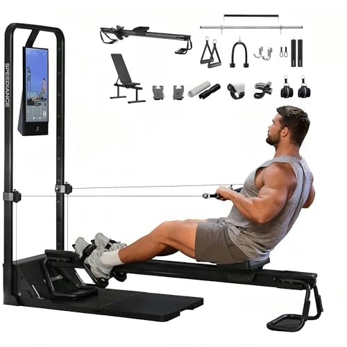 Speediance Gym Monster 2 Smart Home Gym: $3,541