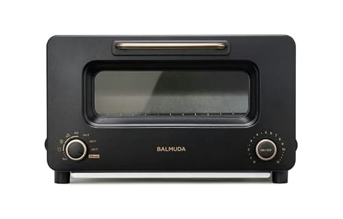 Balmuda The Toaster Pro Steam Oven Toaster: $322.15 Balmuda The Toaster Pro Steam Oven Toaster: $322.15