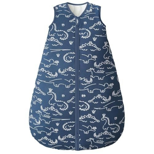 Yoofoss 2.5 TOG Organic Cotton Baby Sleep Sack: $18.69 Yoofoss 2.5 TOG Organic Cotton Baby Sleep Sack: $18.69